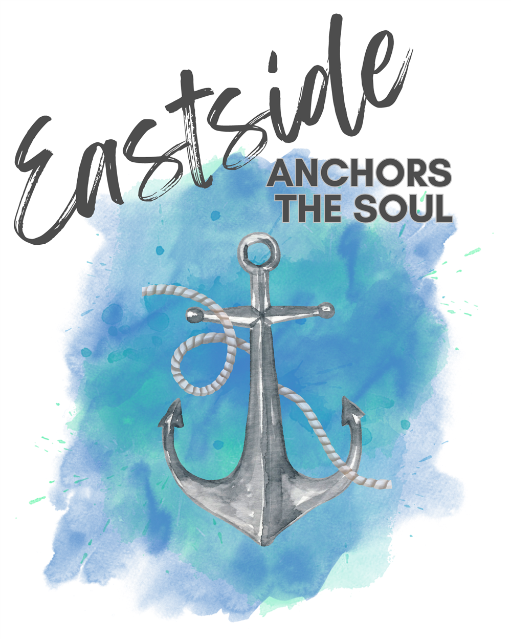 EES Anchors the Soul